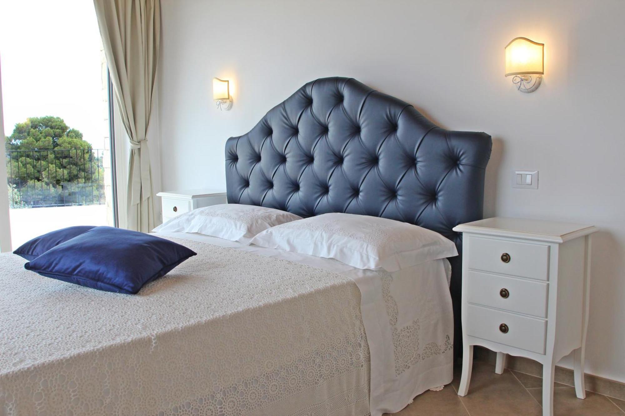 Gasthaus Carrua Marzamemi Zimmer foto